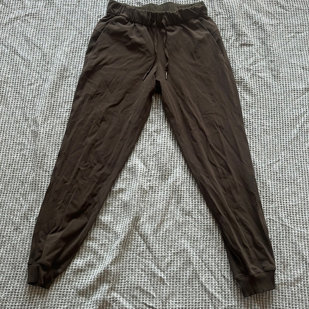 Lululemon Joggers